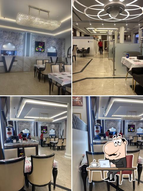 ARIZ RESTAURANT