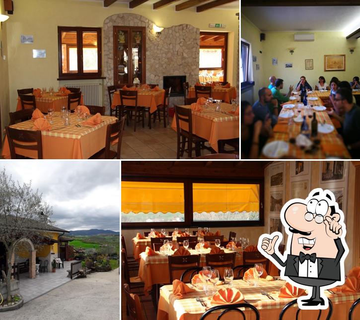Agriturismo Il Calise