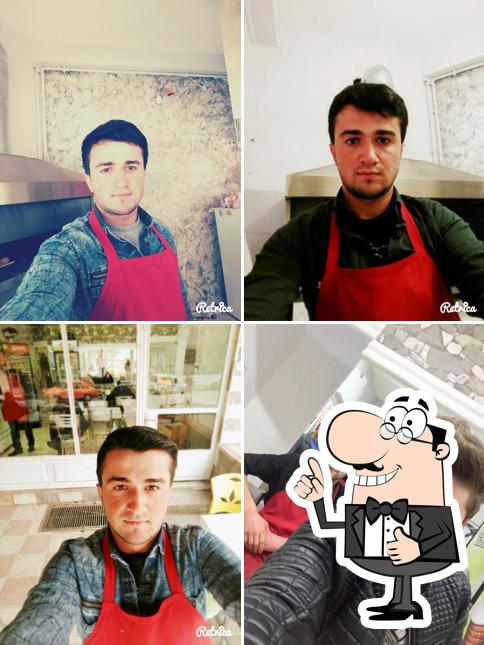 Barış Köfte Salonu