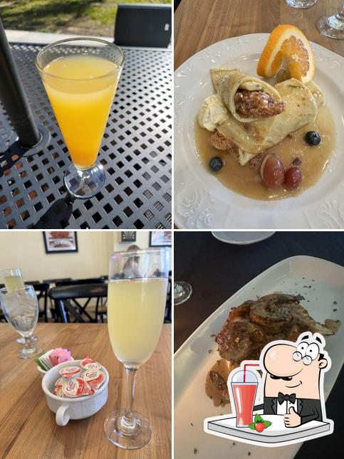 Bistro St. Emanuel