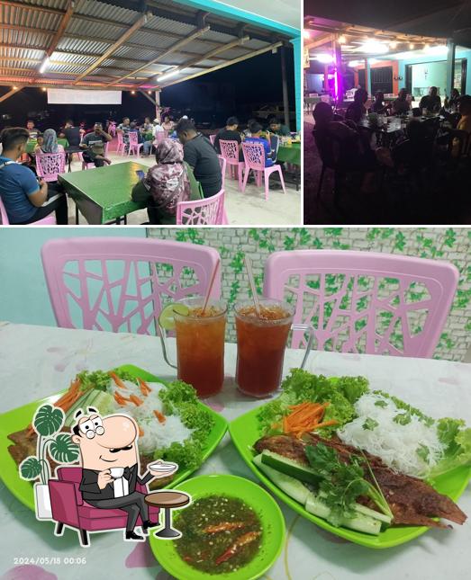 Cik IsyaBella Kitchen