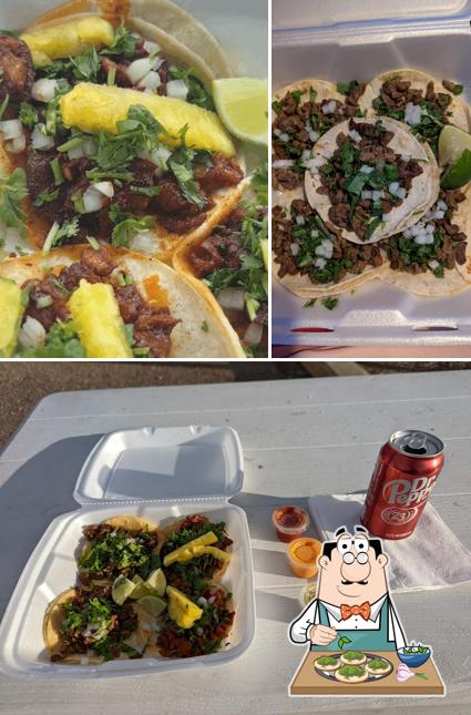 El Homiez Taco