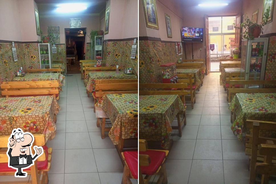 GyC restaurante