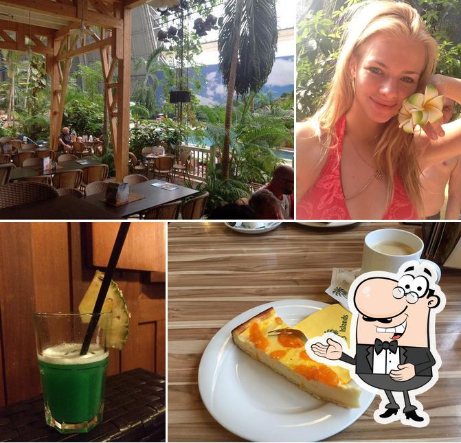 Palm Beach Restaurant