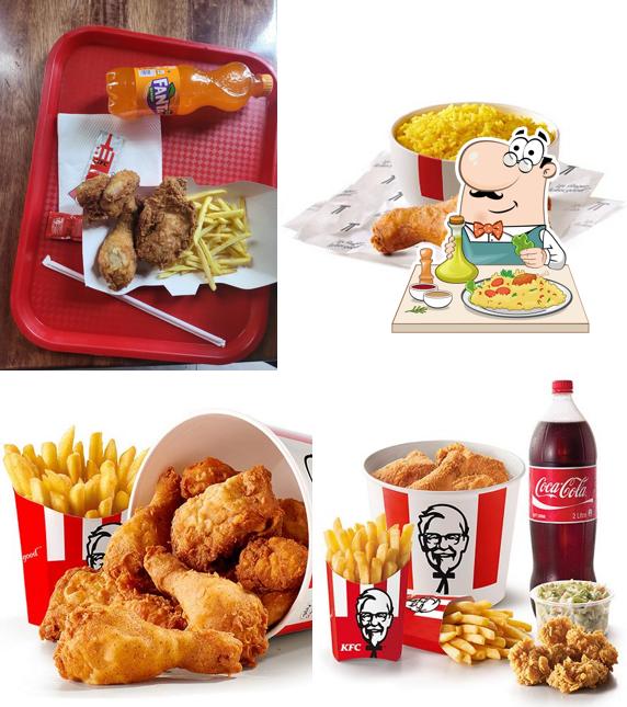 KFC Baraka