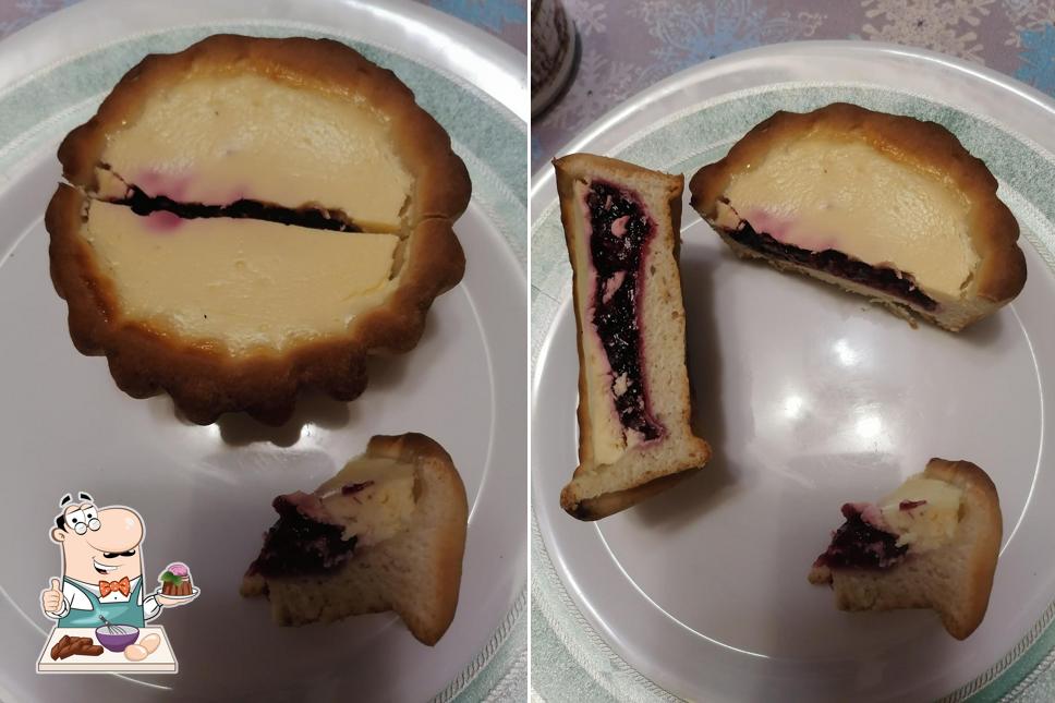 Хлебная Марка
