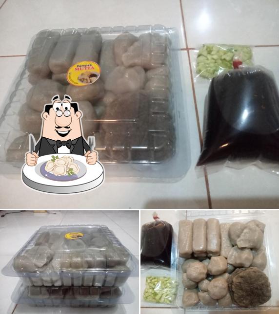 Mpek mpek MUTIA