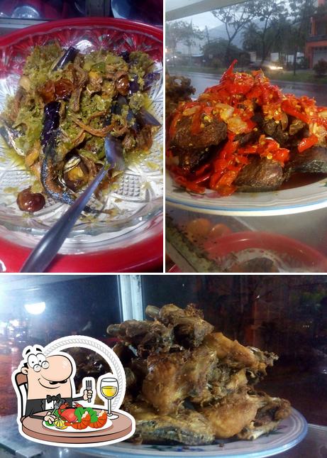 Nasi Goreng SPN