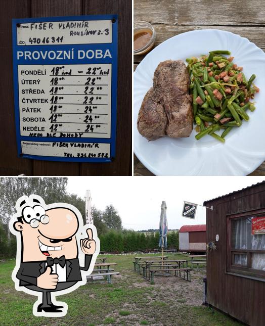 Občerstvení Na statku