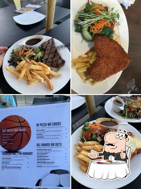 Options Tavern