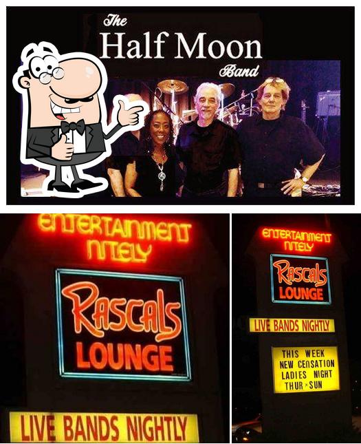 Rascal's Reunion Towson MD