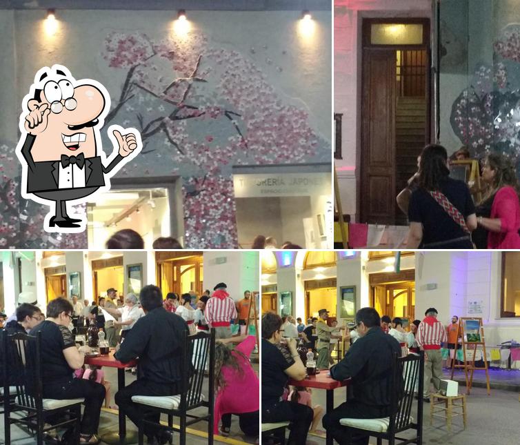 Resto Bar Del Teatro