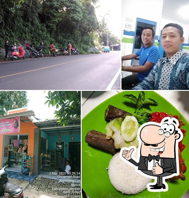 Rumah Makan BUNDA