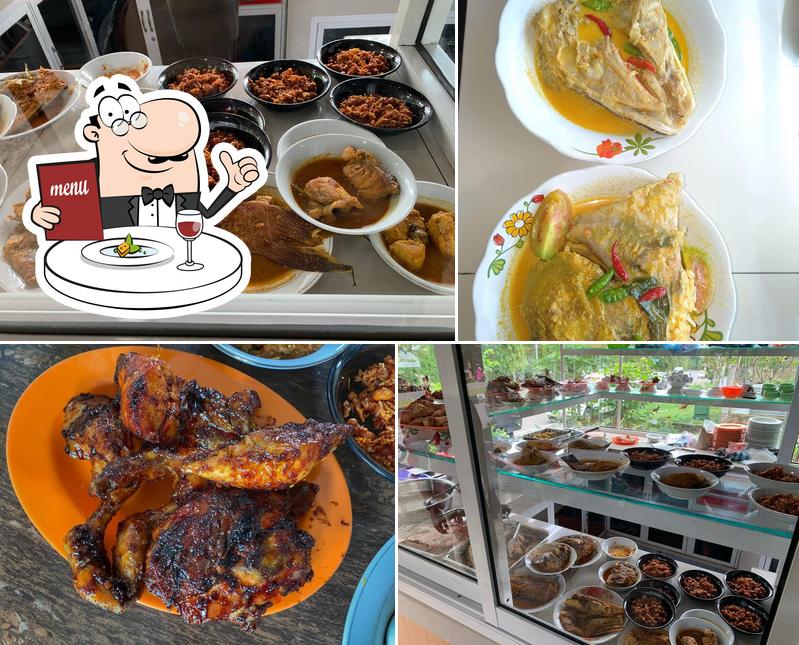 Rumah Makan Kak Nas