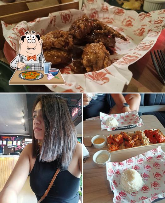 STICKY FINGERS GASTROPUB