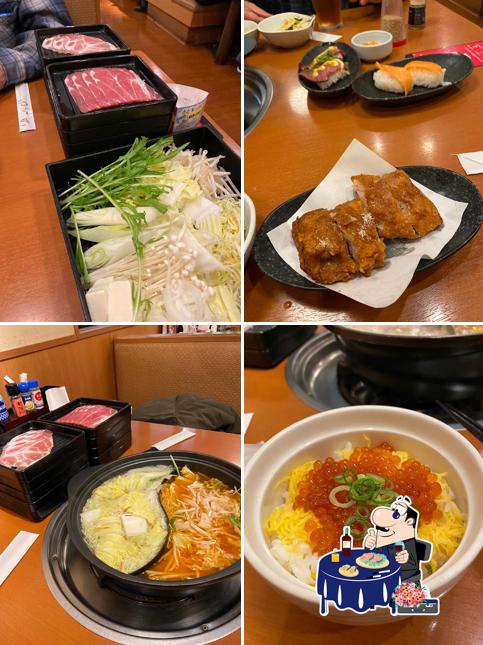 Washoku Sato Joyo Branch