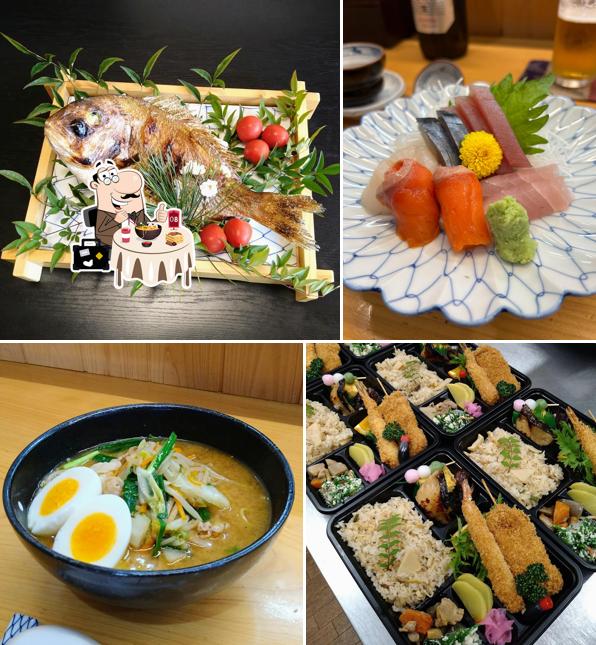 かに茶屋