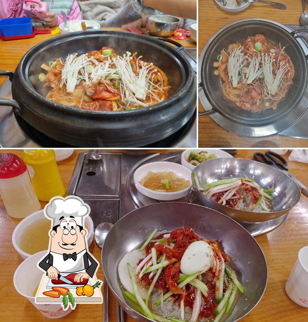 만석불고기