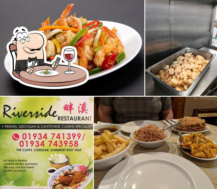 Riverside Chinese Restaurant