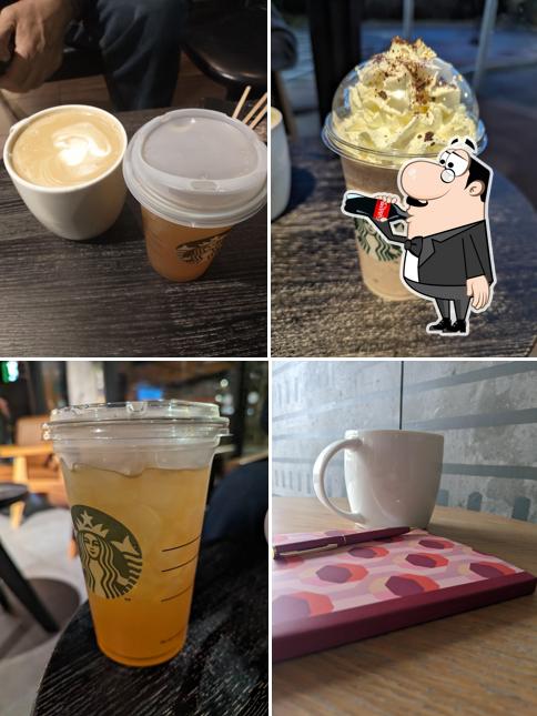 Starbucks Coffee
