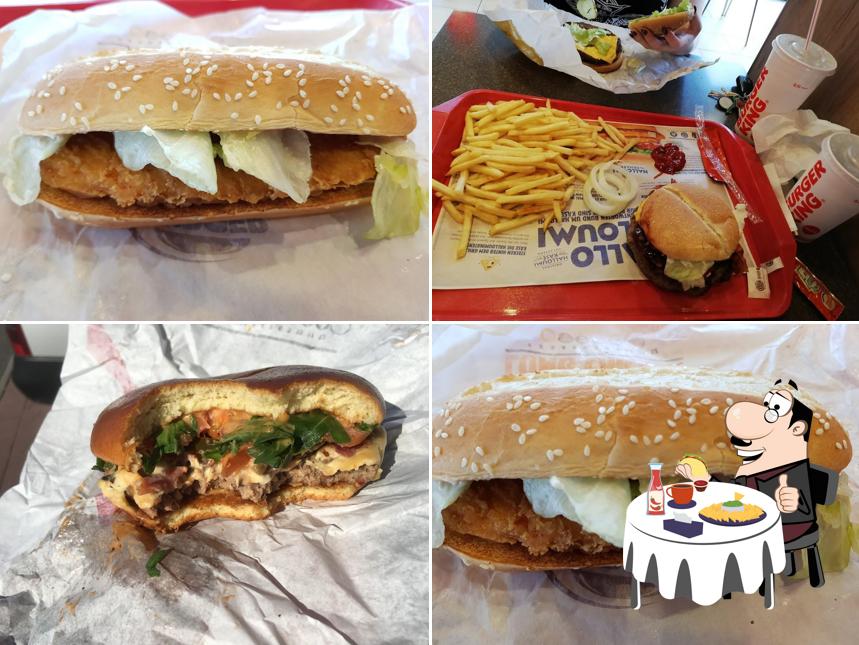 Burger King Mosbach