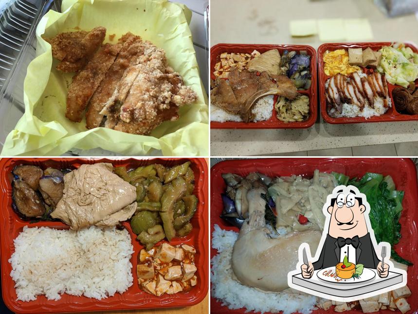 Bento Express