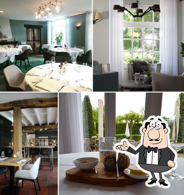 Restaurant Crijns a
