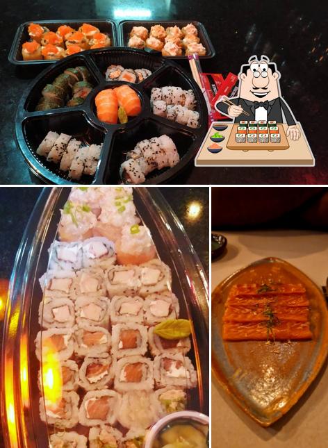 Divino Sushi
