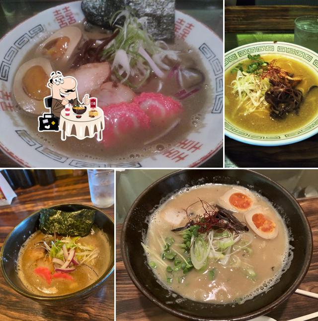 鶏イザカヤ コヤ麺
