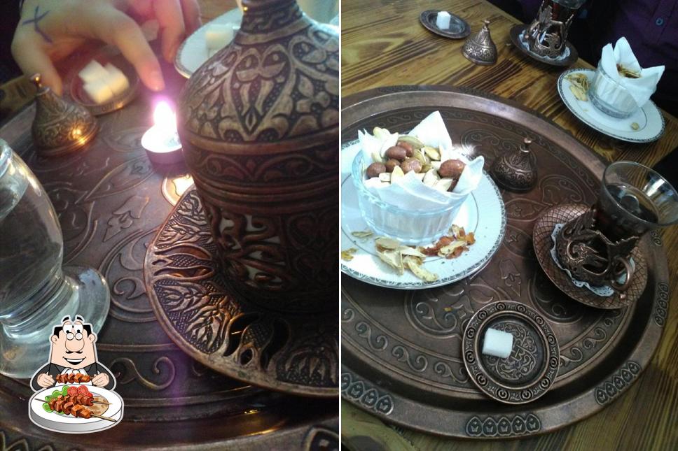 Kafe Mavera