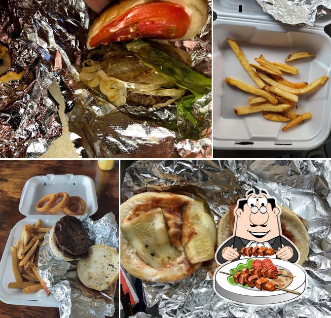 Cook Out