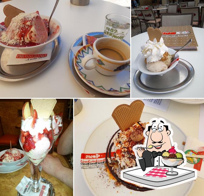 Eiscafé Rino