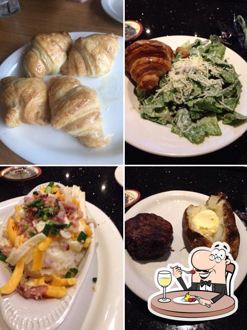 J Peters Grill & Bar