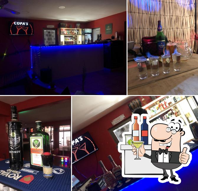 LA NUEVA ESQUINA