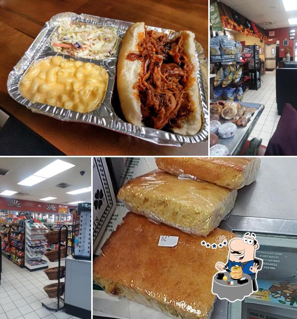 Mama T's Country Kitchen