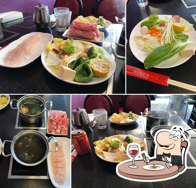 Mini Hot Pot