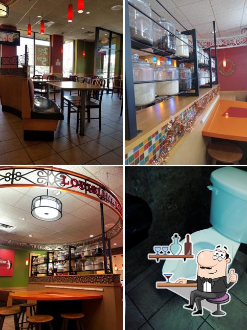 Popeyes Louisiana Kitchen