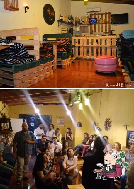 269 Eco Café Bar