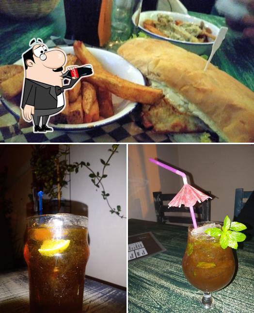 Fronda Bar