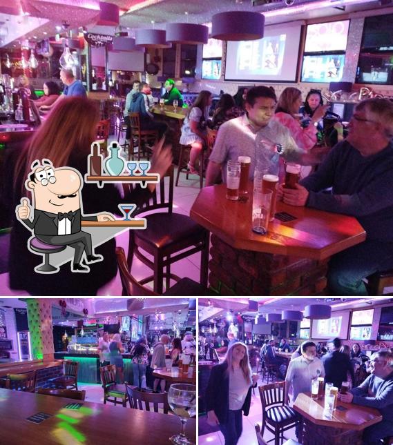 Milly’s Winebar
