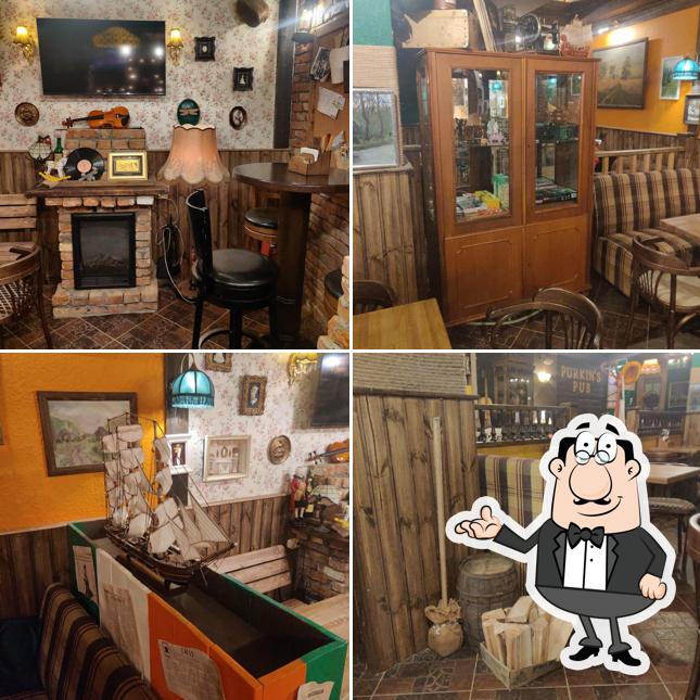 Purkin's Pub