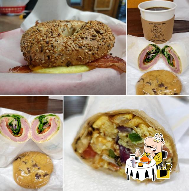 Red Canyon Cafe