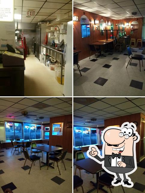 Anna's Pizzeria