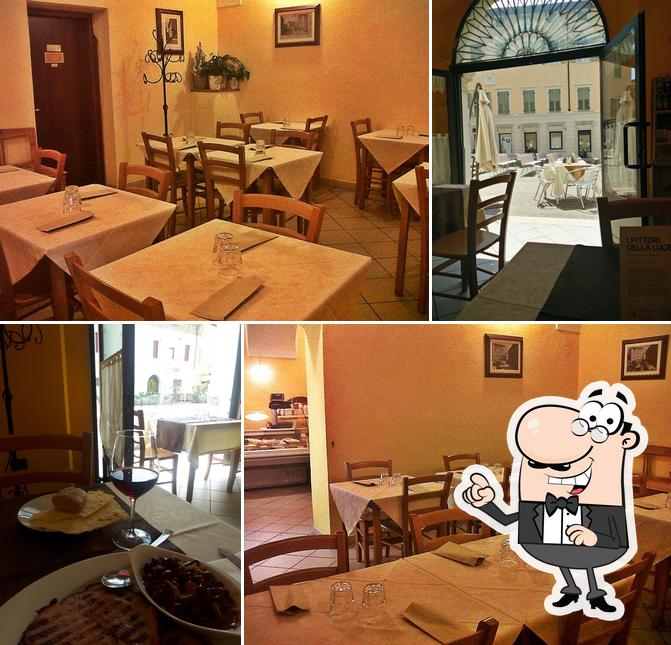 La Pintadera (Assaporando)Trattoria