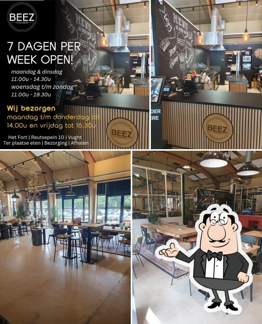 BEEZ Foodbar