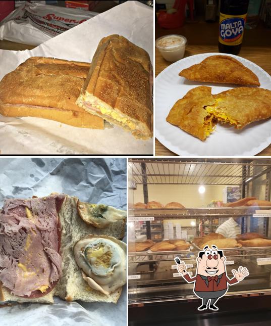 Borinquen Bakery