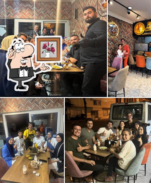 Chef Sebo'nun Mekanı