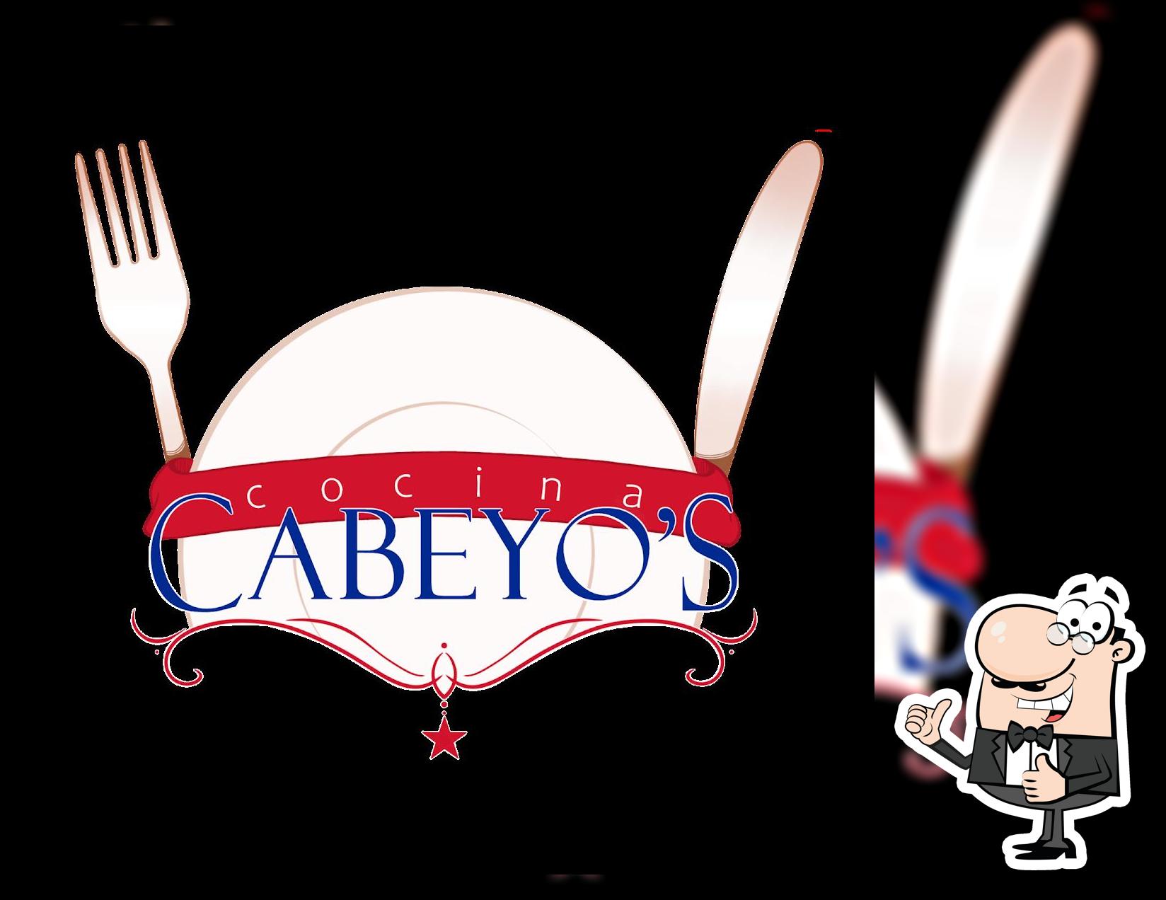 Cocina Cabeyo's