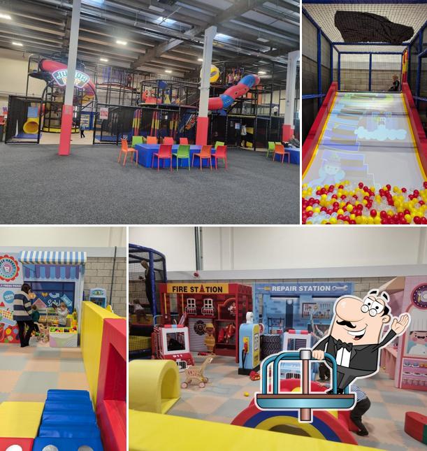 Fun Valley Nottingham