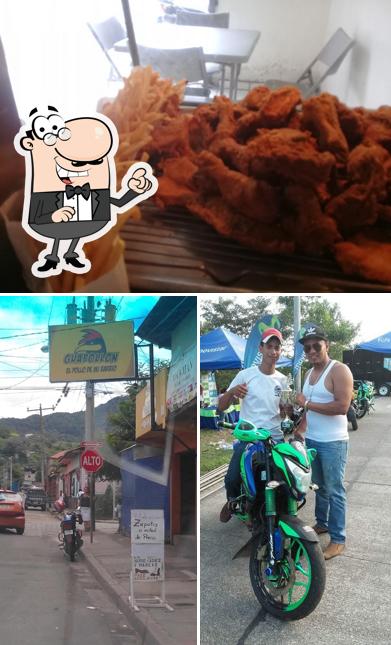 Guapollon Matagalpa